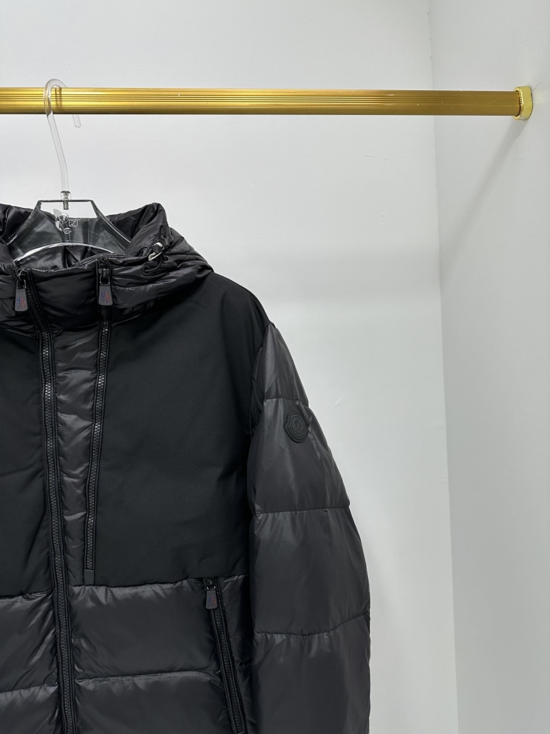 Moncler Down Coat